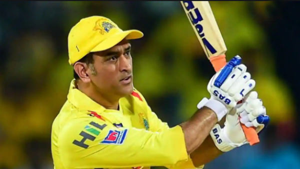 தோனி மனதில் என்ன உள்ளது?