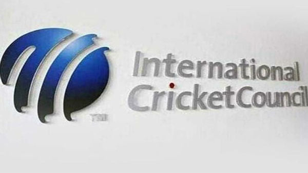 என்ன கூறி உள்ளது ஐசிசி?