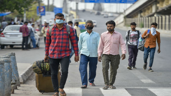 2 மாதமாக பணியில் இல்லை
