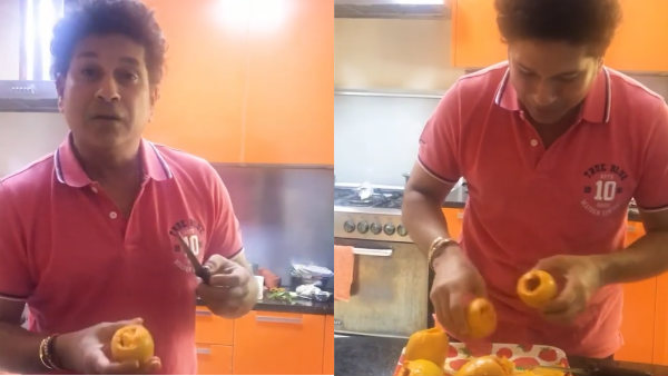 சமையல் வீடியோ பகிர்வு