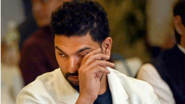 யுவராஜ் சிங் ஆடி விட்டால்..