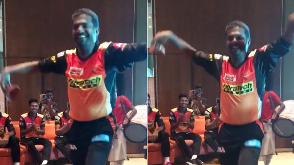 டான்சர்ஸ் யார்?