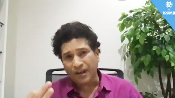 பிரையன் லாராவுடன் உரையாடல்