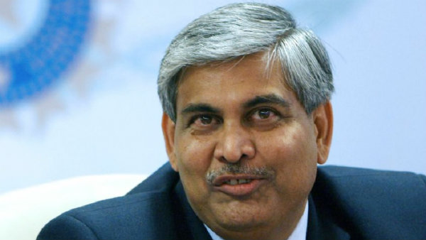 சஷாங்கிற்கு ஐசிசி சிஇஓ நன்றி