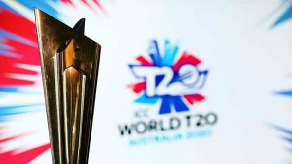 டி20 உலகக்கோப்பை தள்ளி வைப்பு