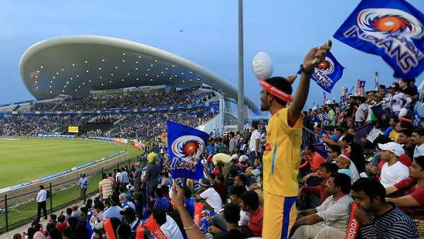 அவசரகோலத்தில் ஐபிஎல்