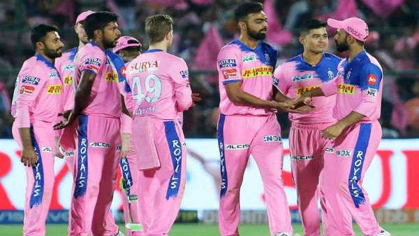 அணிகளுக்கு கட்டுப்பாடுகள்