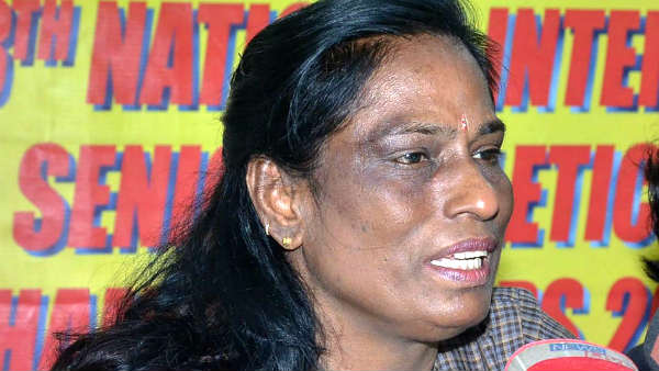 அர்ஜூனா, பத்மஸ்ரீ விருதுகள்