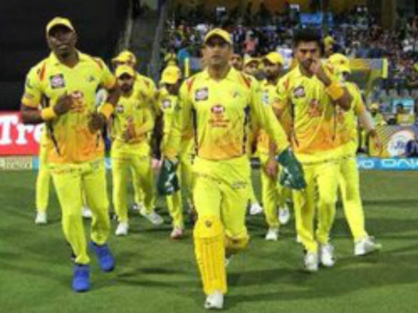 துவங்கிய பயிற்சி போட்டிகள்