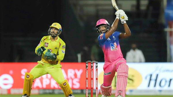 ராஜஸ்தான் ராயல்ஸ் வெற்றி