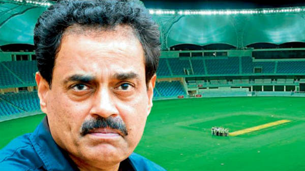 திலிப் வெங்சர்க்கார் கேள்வி