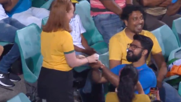 என்ன நடந்தது