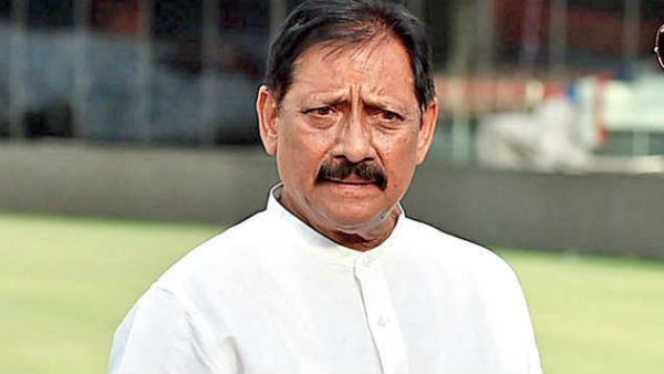 சேத்தன் சவுகான்
