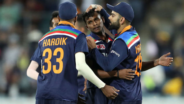 3 விக்கெட்டுகளை வீழ்த்தி அபாரம்