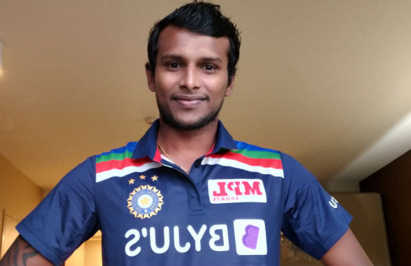 நடராஜனுக்கு வாய்ப்பு
