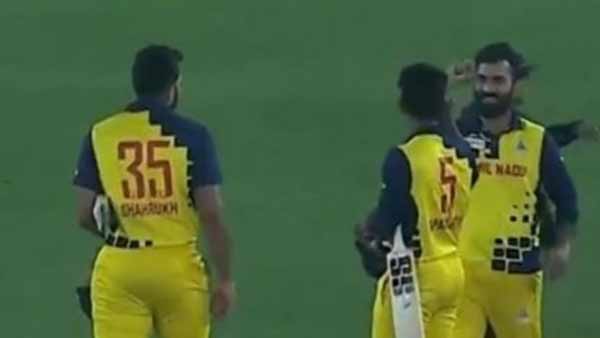 ஷாருக்கான்