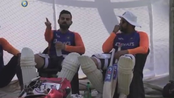 4வது டெஸ்ட் போட்டி