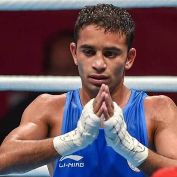 flyweight பிரிவில்