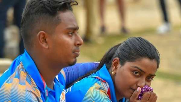 மனைவியும் வெளியேற்றம்