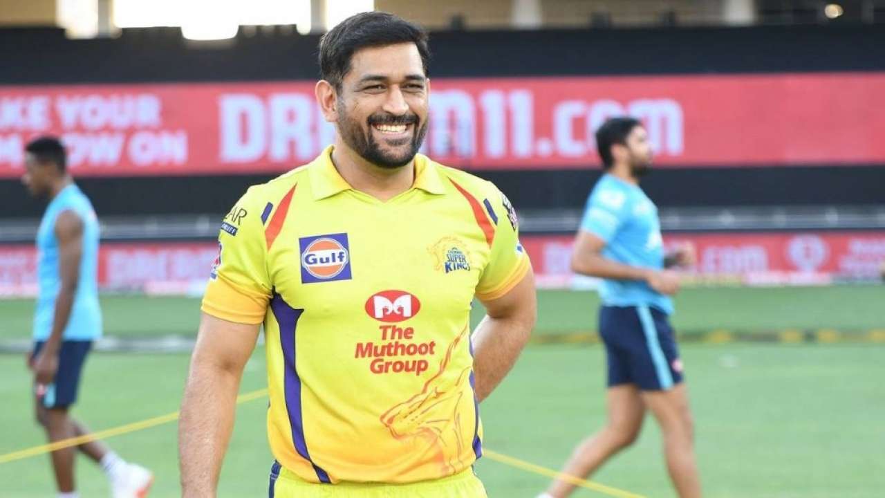 தோனியின் ப்ளான்