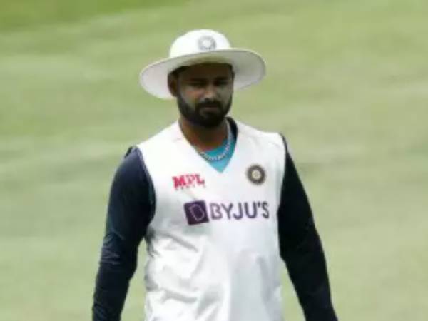 இந்திய அணியுடன் சேர்ந்தார்