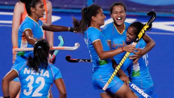 காலிறுதிக்கு தகுதி