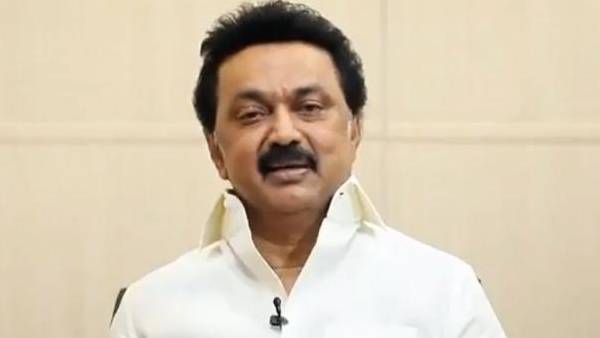 முதல்வர் மு.க.ஸ்டாலின் வாழ்த்து