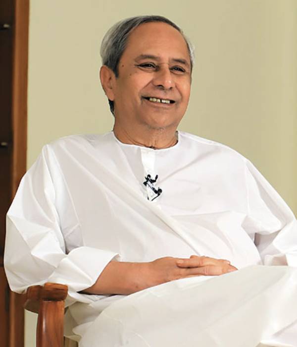 முன்வந்த முதல்வர்