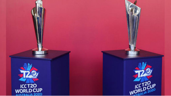 உலகக்கோப்பை தொடர்