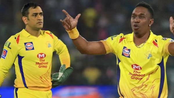 பிராவோவின் வித்தியாச பந்துகள்