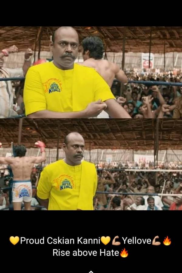 சார்பாட்டா பரம்பரை
