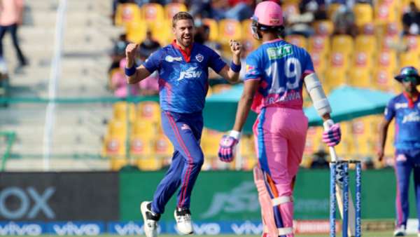ராஜஸ்தான் சொதப்பல்