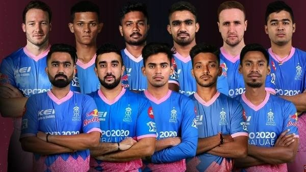 ப்ளேயிங் 11 விவரம்