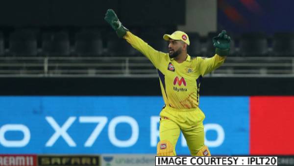 தோனியின் திட்டம் என்ன?