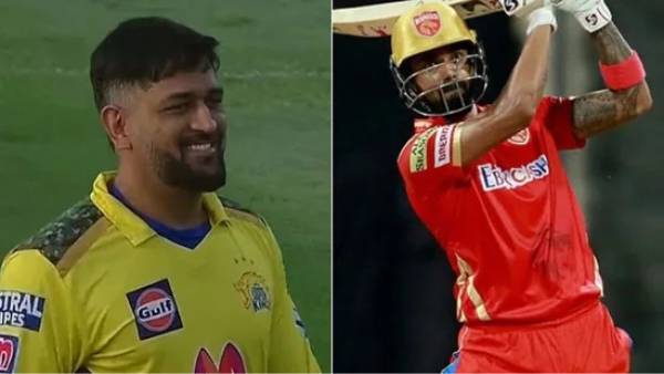 सीएसके बनाम पीबीकेएस सीएसके बनाम पीबीकेएस