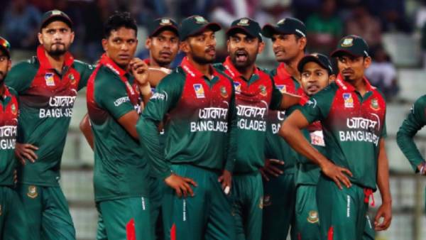 சிக்கலில் வங்காளதேசம்
