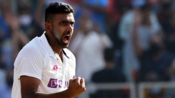 காத்திருக்கும் அஸ்வின்