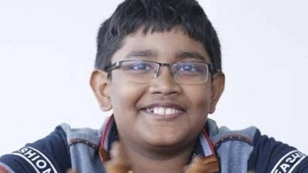 ஜாம்பவானின் பாராட்டு