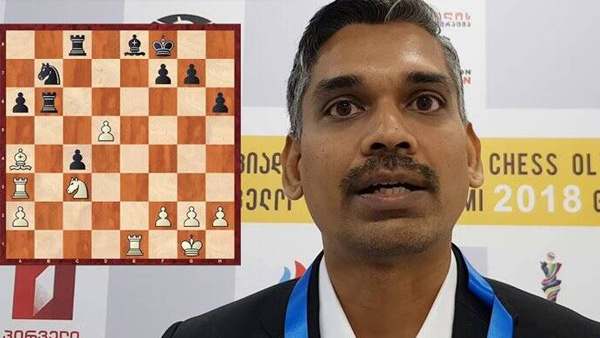 வல்லுநரின் சுவாரஸ்ய தகவல்கள்