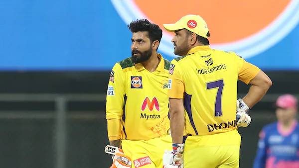 ரவீந்திர ஜடேஜாவுக்கு நெருக்கடி