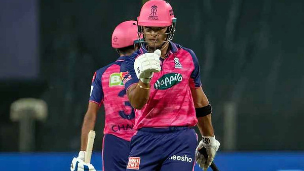 ராஜஸ்தான் அபார வெற்றி