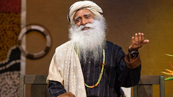 சத்குருவின் இயக்கங்கள்