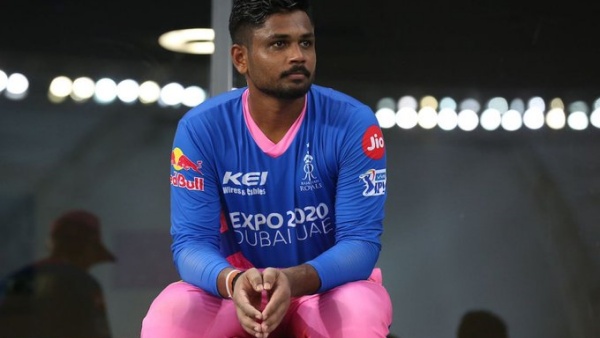 சஞ்சு சாம்சனுடைய பலம்