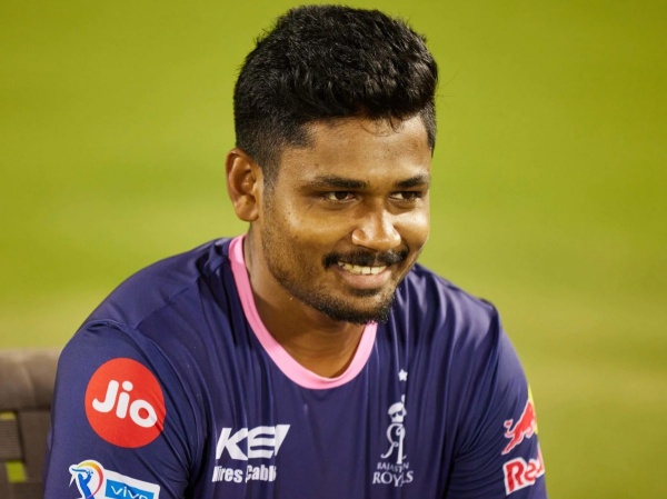 நடப்பு சீசனில் சாம்சன்