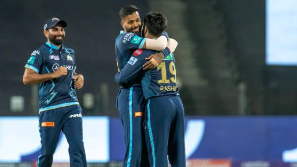 குஜராத் Vs ராஜஸ்தான்