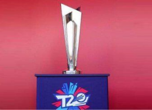 டி20 உலகக்கோப்பை அணி