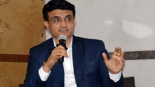 சவுரவ் கங்குலி பதில்