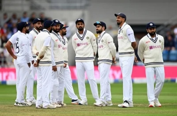 2வது இன்னிங்ஸில் சொதப்பல்