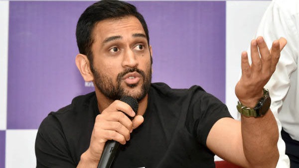 தோனி பங்கேற்பு