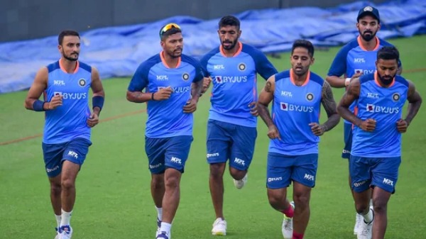 தென்னாப்பிரிக்க டி20 தொடர்